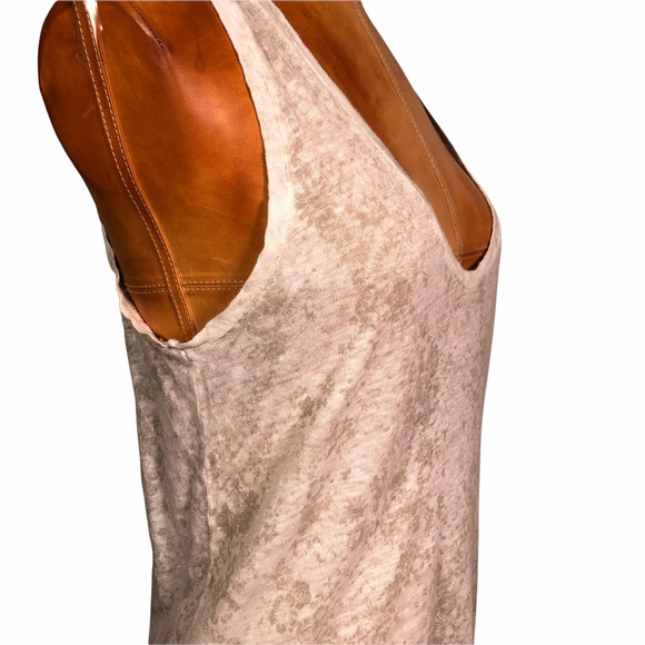 Zadig & Voltaire linen tank top - Picture 7 of 8